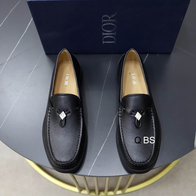 DIOR Men's Shoes 33